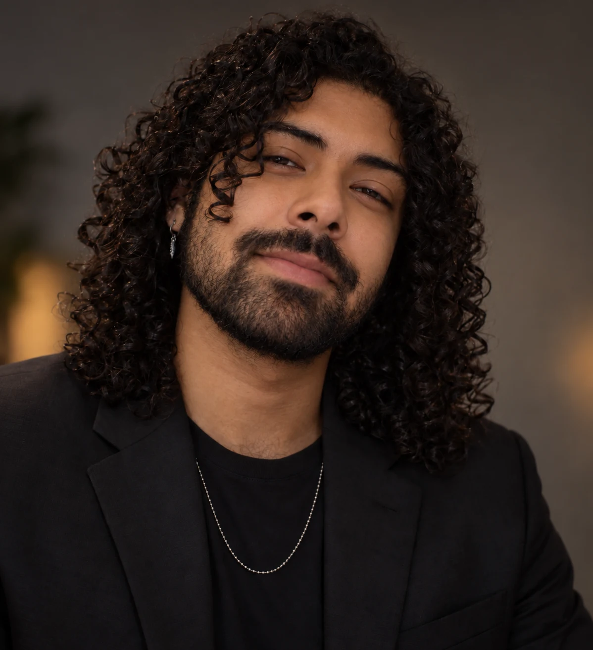 Retrato de Julio Cesar, criador do Codename CYPHER