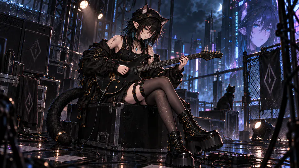 Vex Guitarra