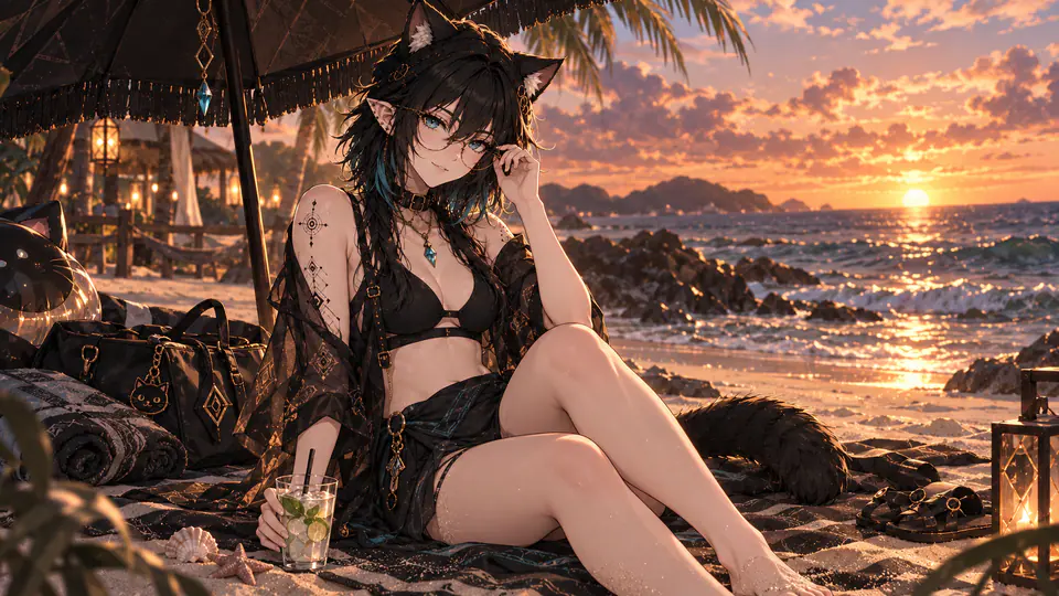 Vex Praia